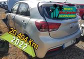 Compra y venta de coches siniestrados.