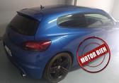 Venta de coche roto