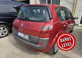Compra y venta de coches siniestrados