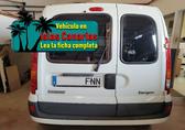Compra y venta de coches siniestrados