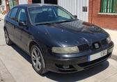 Compra y venta de coches rotos.