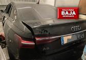 Compra y venta de coches siniestrados.