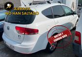 Compra y venta de coches siniestrados