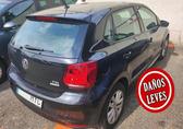 Compra y venta de coches rotos.