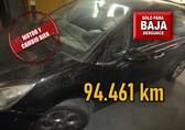 Compra y venta de coches rotos.