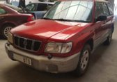Compra y venta de coches rotos.