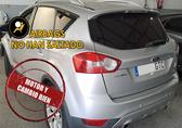 Compra y venta de coches siniestrados.