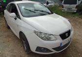 Compra y venta de coches rotos.