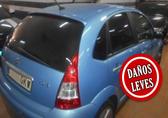 Compra y venta de coches siniestrados