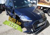 Compra y venta de coches siniestrados