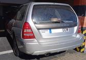 Venta de coche roto