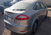 Compra y venta de coches rotos.