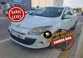 Compra y venta de coches rotos.