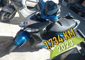 Compra y venta de coches rotos.