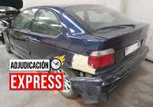 Venta de coche siniestrado