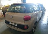 Compra y venta de coches rotos.