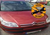 Venta de coche siniestrado