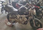 Compra y venta de coches siniestrados