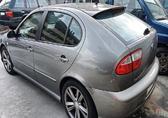 Compra y venta de coches siniestrados.