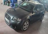 Compra y venta de coches rotos.