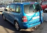 Compra y venta de coches rotos