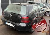 Compra y venta de coches rotos