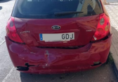 Compra y venta de coches siniestrados