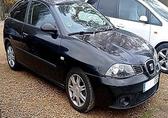 Compra y venta de coches rotos.