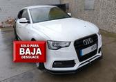 Compra y venta de coches siniestrados