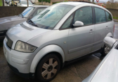 Compra y venta de coches siniestrados