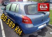 Compra y venta de coches rotos.