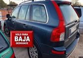 Compra y venta de coches siniestrados