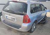 Venta de coche siniestrado