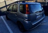 Compra y venta de coches rotos.