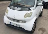Compra y venta de coches siniestrados
