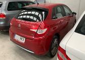 Compra y venta de coches rotos