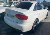 Compra y venta de coches rotos.