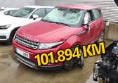 Compra y venta de coches siniestrados