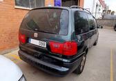 Compra y venta de coches rotos.