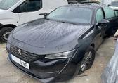 Venta de coche siniestrado