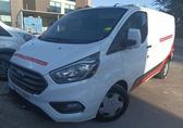 Venta de coche siniestrado