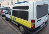 Compra y venta de coches rotos.