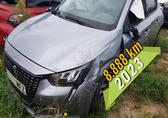 Venta de coche siniestrado