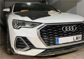 Venta de coche siniestrado