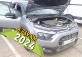 Compra y venta de coches rotos.