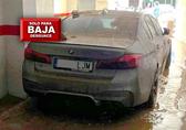 Vender coche roto.