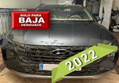 Compra y venta de coches rotos.