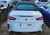 Compra y venta de coches rotos.