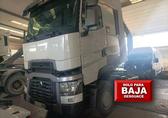 Compra y venta de coches rotos