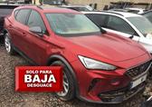 Compra y venta de coches rotos.